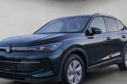 VW Tiguan 4.900 km 49.990 &euro; Hamburg 21029