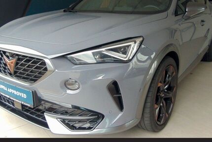Cupra Formentor 85.320 km 33.990 &euro; Ötigheim 76470