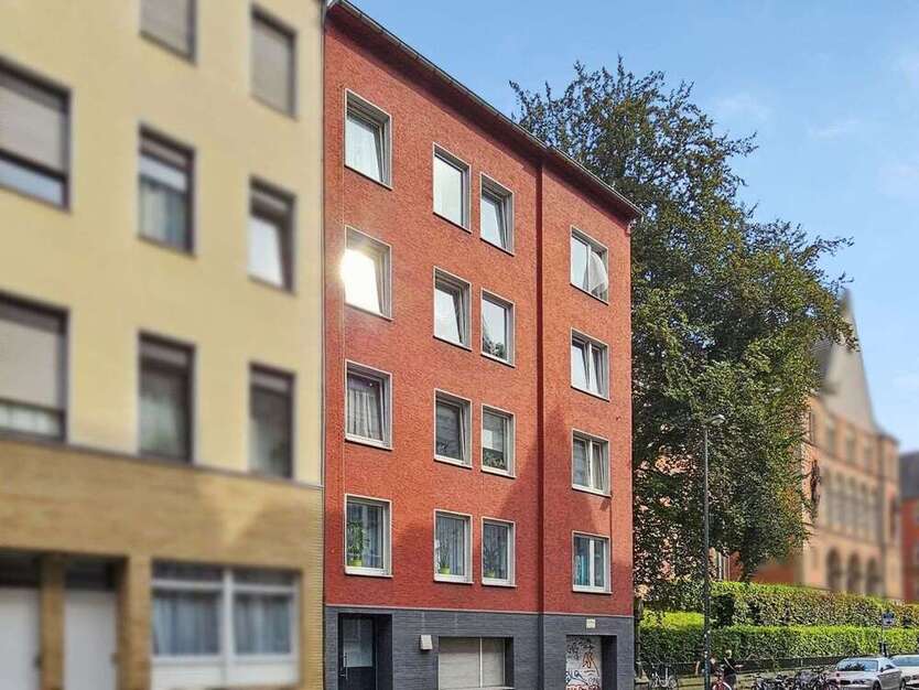Wohnung zum Kaufen in Aachen 230.000 € 94.09 m²