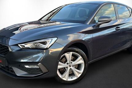 Seat Leon 107.300 km 15.990 &euro; Freilassing 83395