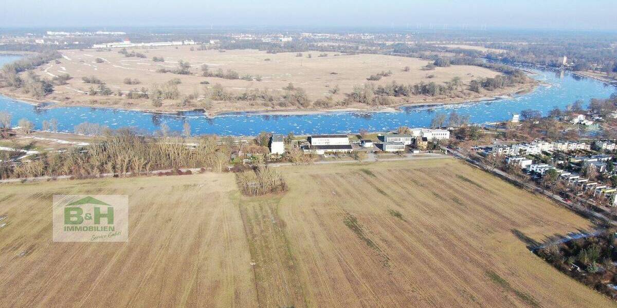 Einfamilienhaus Dessau Großkühnau - 4 Zimmer, 165 m&sup2;, 219.900&euro; | Angebot:26358524