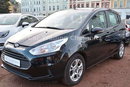 Ford B-Max 38.578 km 8.499 &euro; Chemnitz 09120