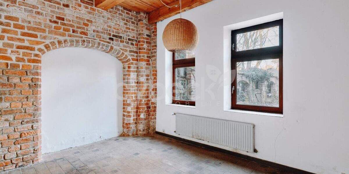 Mehrfamilienhaus, Wohnhaus Lüneburg Altstadt - 6 Zimmer, 199 m&sup2;, 519.000&euro; | Angebot:25801437