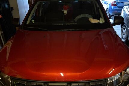 Dacia Duster 27.000 km 13.900 &euro; Simbach am Inn 84359