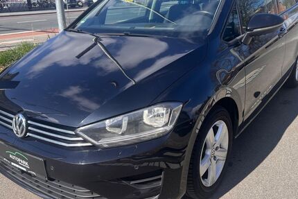VW Golf 108.000 km 9.490 &euro; Nürnberg 90449