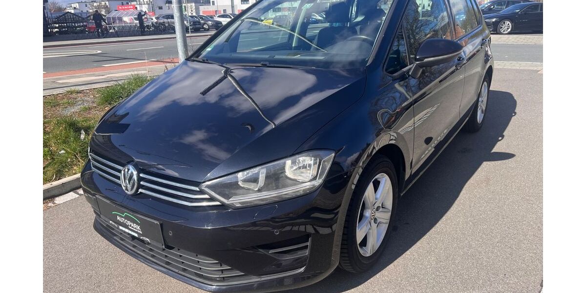 VW Golf 108.000 km 9.490 &euro; Nürnberg 90449