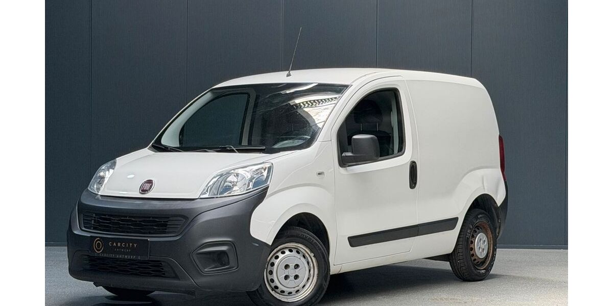 Fiat Fiorino 82.685 km 7.200 &euro; Mönchengladbach 41061
