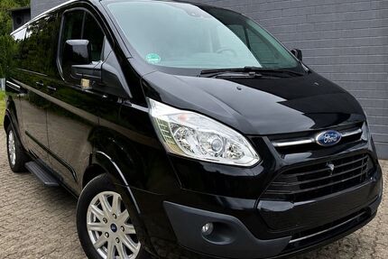 Ford Transit 65.000 km 24.990 &euro; Wandlitz 16348