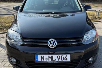 VW Golf Plus 178.000 km 6.450 &euro; Nürnberg 90451