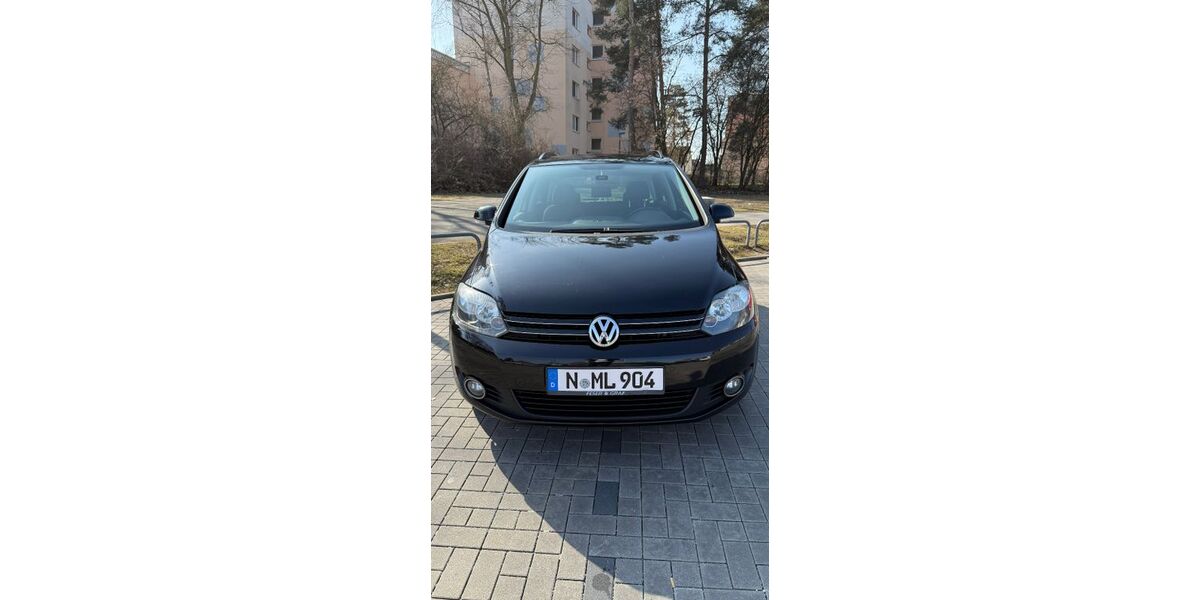 VW Golf Plus 178.000 km 6.450 &euro; Nürnberg 90451