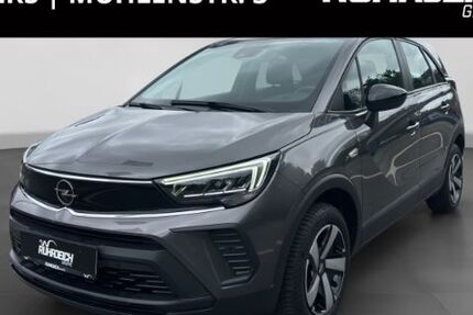 Opel Crossland (X) 10.117 km 18.990 &euro; Moers 47441