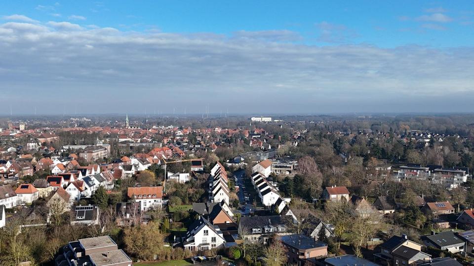 Einfamilienhaus Warendorf - 3 Zimmer, 115 m&sup2;, 1.250&euro; | Angebot:26422036