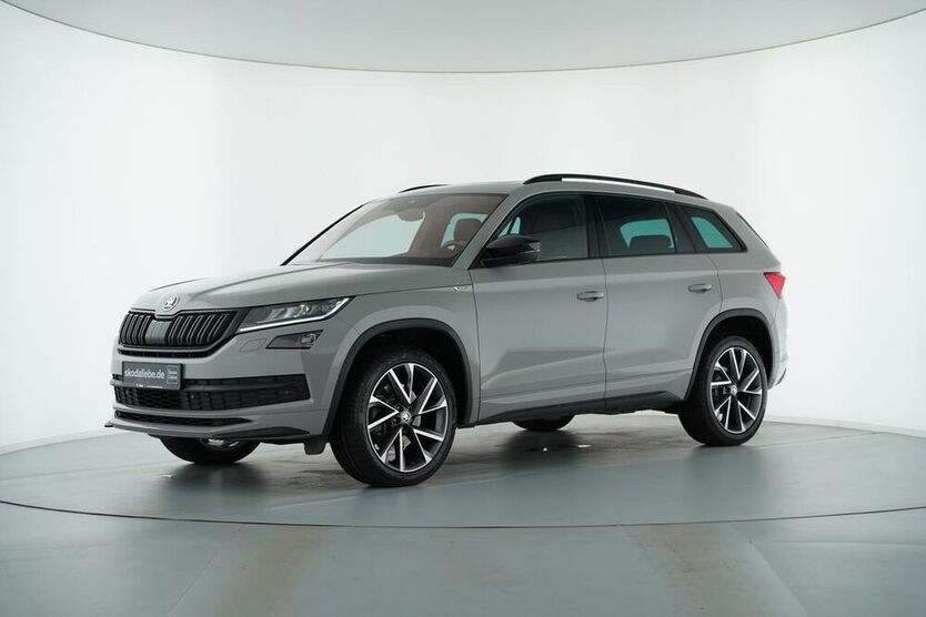 Kodiaq