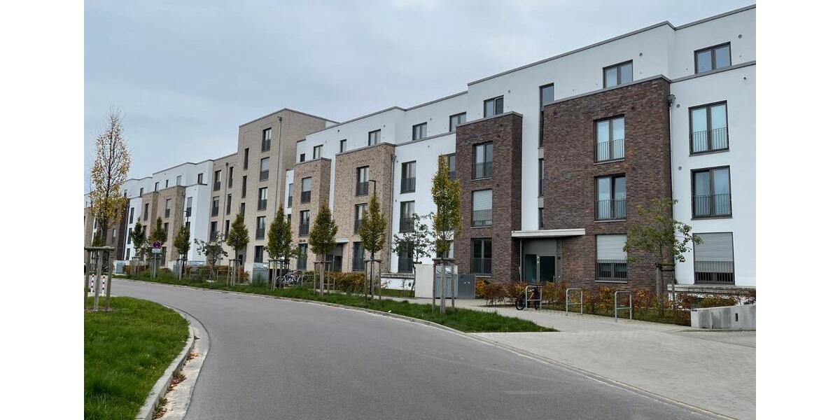 Etagenwohnung Lüneburg Ebensberg - 2 Zimmer, 62 m&sup2;, 900&euro; | Angebot:26676426