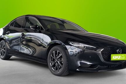 Mazda 3 60.806 km 20.290 &euro; Hameln 31785