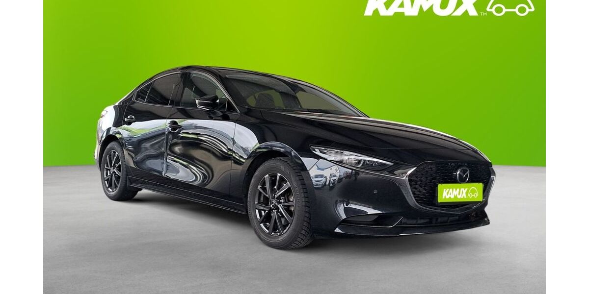 Mazda 3 60.806 km 20.490 &euro; Hameln 31785