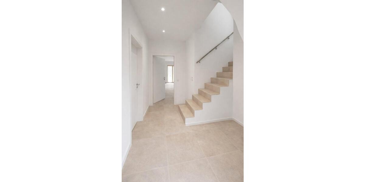 Doppelhaushälfte Linsengericht - 4 Zimmer, 107 m&sup2;, 1.500&euro; | Angebot:24383105