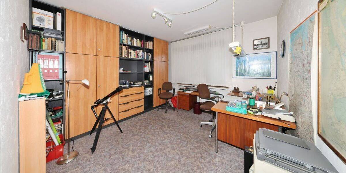 Einfamilienhaus Wilhelmshaven Voslapp - 6 Zimmer, 192 m&sup2;, 369.000&euro; | Angebot:26841467