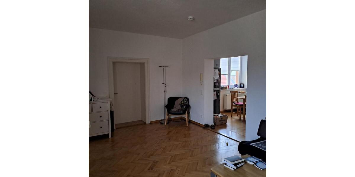 Etagenwohnung Bad Kötzting - 5 Zimmer, 143 m&sup2;, 929&euro; | Angebot:24602294