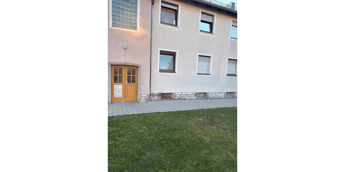 Etagenwohnung Maxhütte-Haidhof Haidhof - 2 Zimmer, 46 m&sup2;, 127.000&euro; | Angebot:26296594