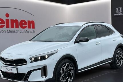 Kia XCeed 2.000 km 27.280 &euro; Menden 58708