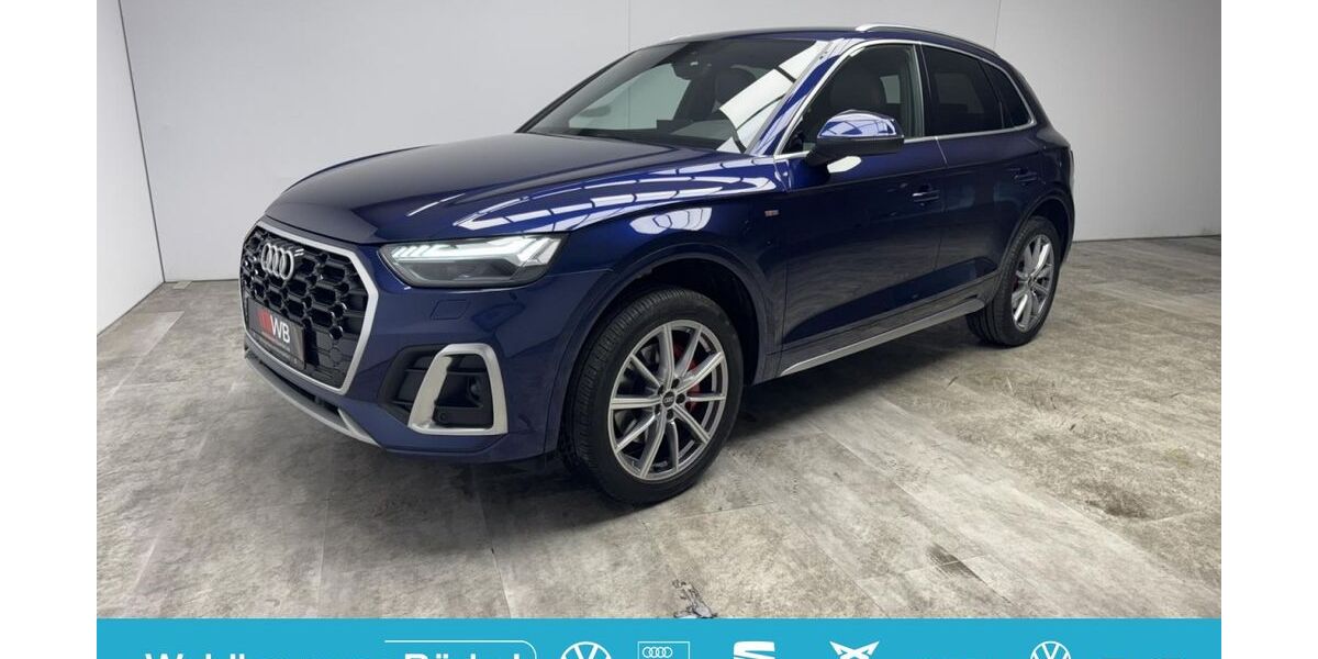 Audi Q5 61.454 km 34.950 &euro; Moenchengladbach 41063
