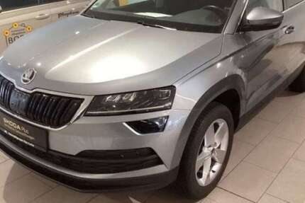 Skoda Karoq 83.450 km 18.280 &euro; Einbeck 37574
