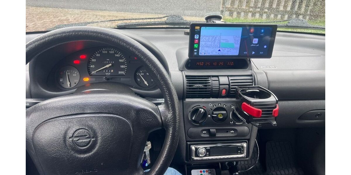 Opel Corsa 120.000 km 1.999 &euro; Hildesheim 31139