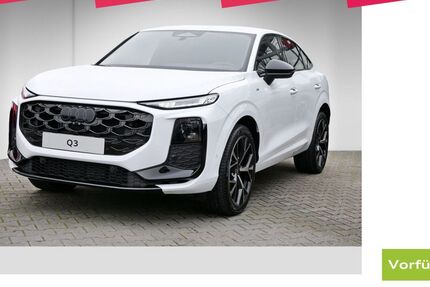 Audi Q3 9.900 km 57.490 &euro; Weinheim 69469