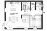 Einfamilienhaus Porta Westfalica - 3 Zimmer, 120 m&sup2;, 1.700&euro; | Angebot:26405713