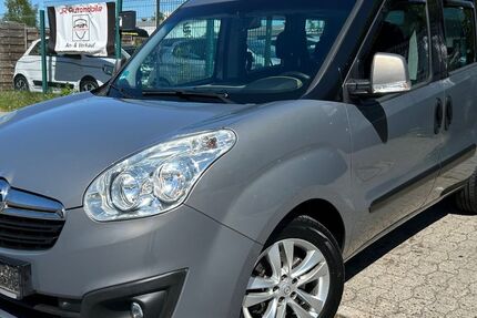 Opel Combo 225.000 km 3.290 &euro; Neu Wulmstorf 21629