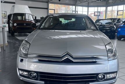Citroen C6 109.232 km 13.900 € Gelsenkirchen 45892