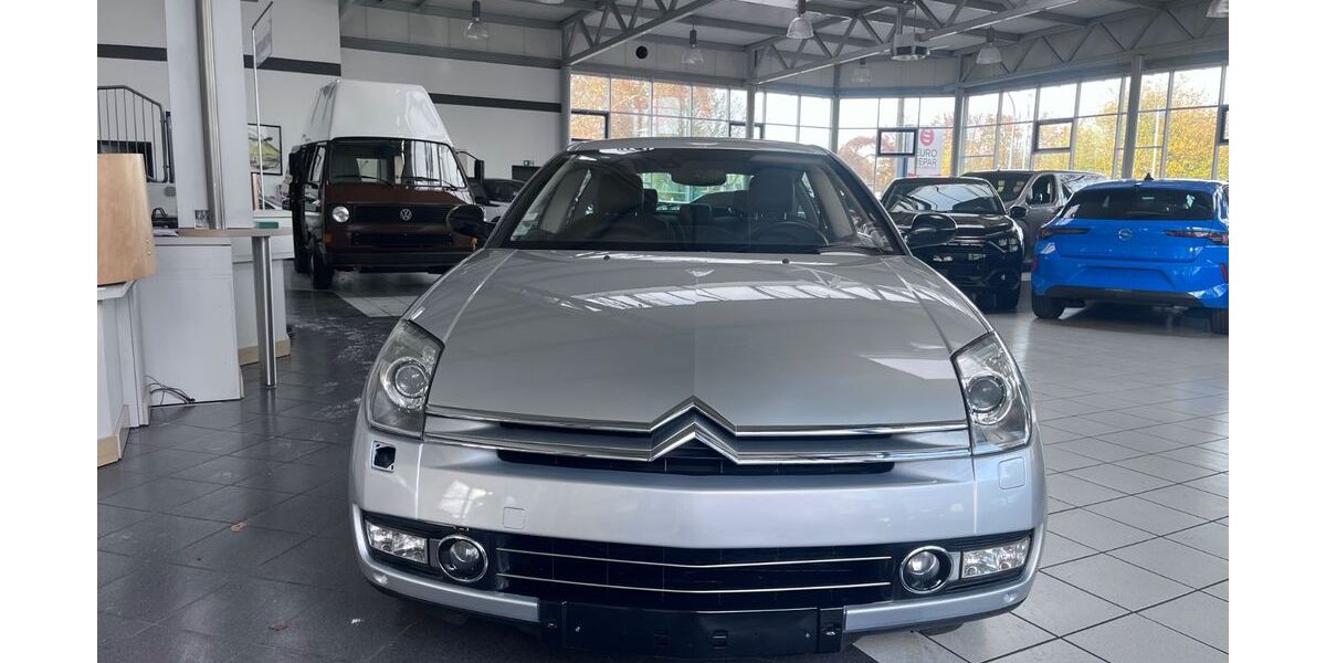 Citroen C6 109.232 km 13.900 &euro; Gelsenkirchen 45892