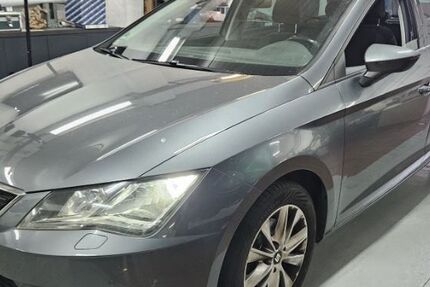 Seat Leon 142.000 km 10.000 &euro; Grefrath 47929