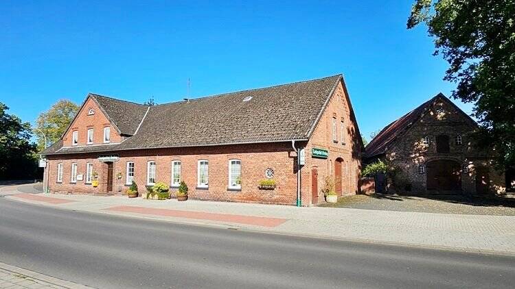 Gewerbeobjekt Beverstedt Kirchwistedt - 295.000&euro; | Angebot:25746156