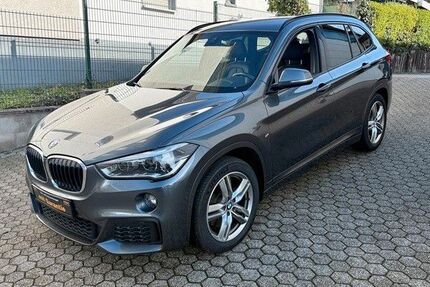 BMW X1 172.000 km 14.649 &euro; Witten 58454
