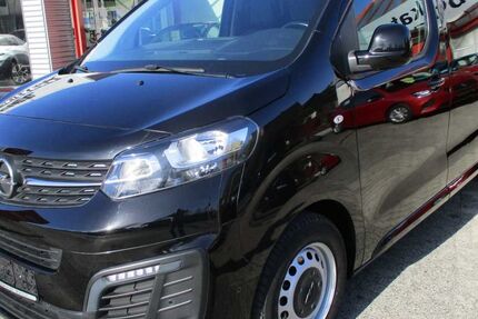 Opel Vivaro 43.650 km 19.850 &euro; Kiel-Kronshagen 24119