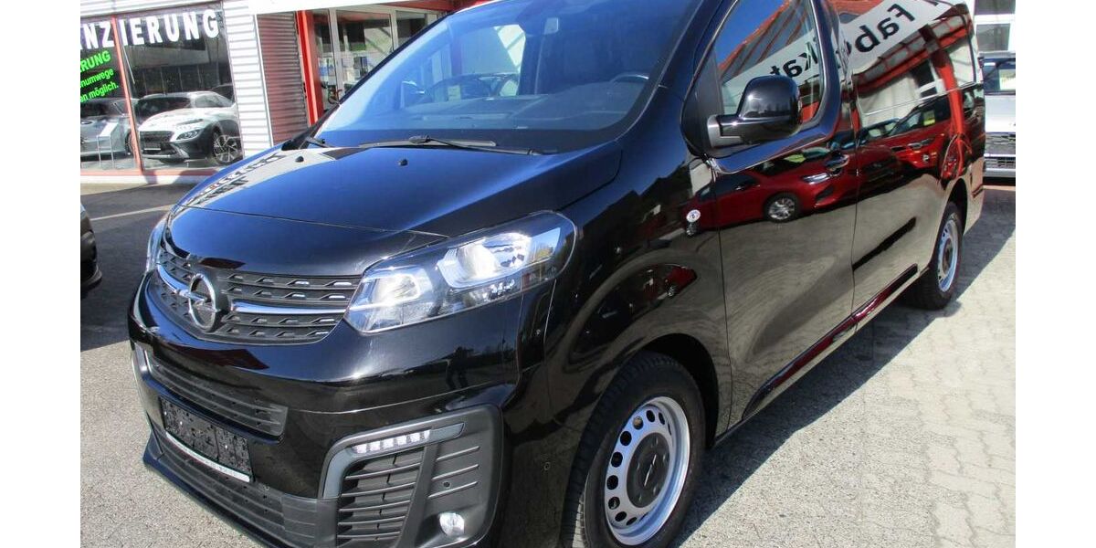 Opel Vivaro 43.650 km 19.850 &euro; Kiel-Kronshagen 24119