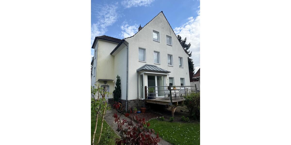 Erdgeschoßwohnung Köln Rodenkirchen - 3 Zimmer, 82 m&sup2;, 360.000&euro; | Angebot:26655396