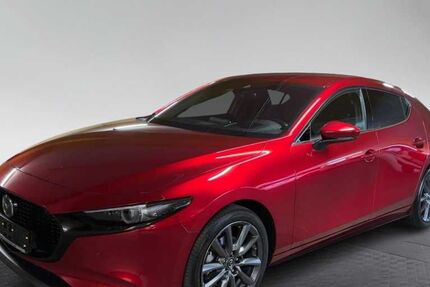 Mazda 3 40.000 km 23.890 &euro; München 80339