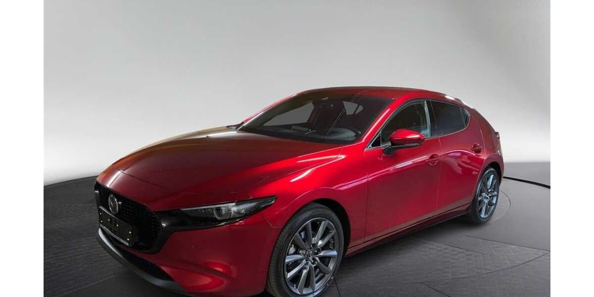 Mazda 3 40.000 km 23.890 &euro; München 80339