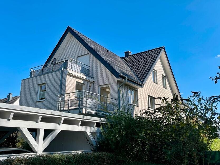 Helle 3-Zimmer-Eigentumswohnung in Gütersloh-Avenwedde