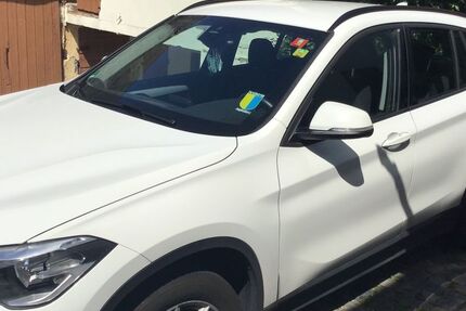 BMW X1 85.000 km 15.300 &euro; Horhausen 56379