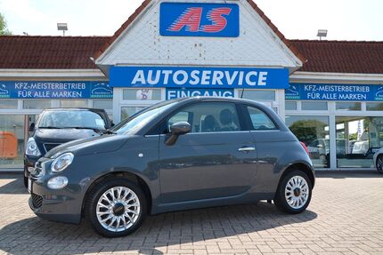 Fiat 500 23.200 km 9.990 &euro; Cuxhaven 27474