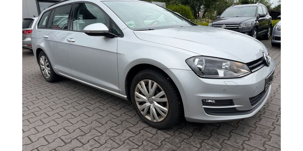 VW Golf 312.891 km 5.499 &euro; Moormerland 26802