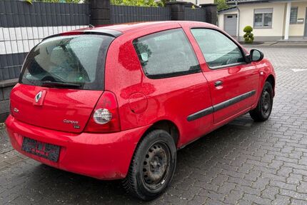 Renault Clio 198.000 km 1.699 &euro; Neuwied 56564