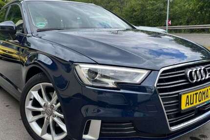 Audi A3 80.000 km 18.961 € Mogendorf 56424