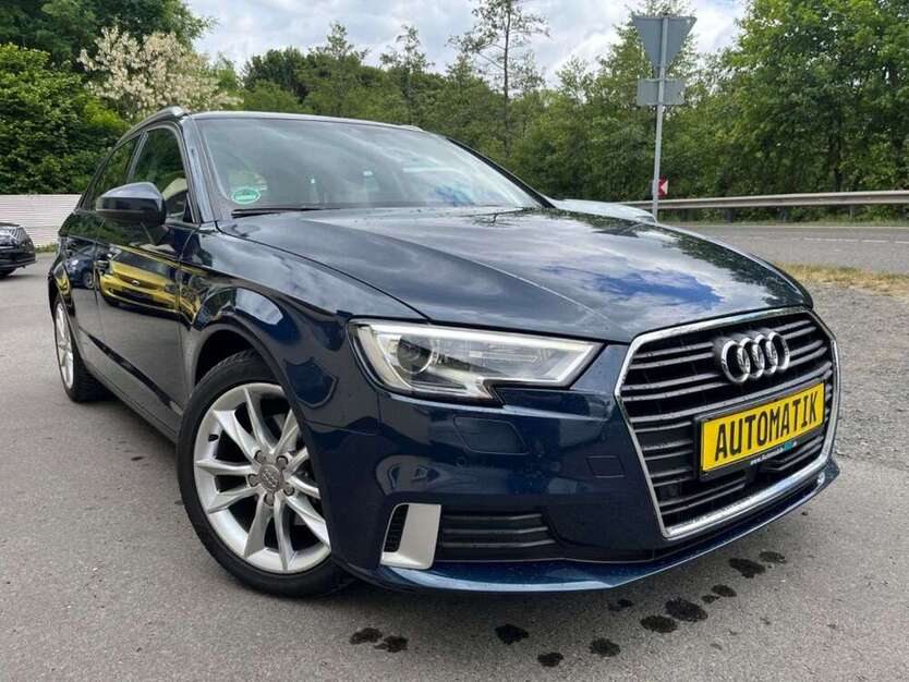 Audi A3 80.000 km 18.961 € Mogendorf 56424