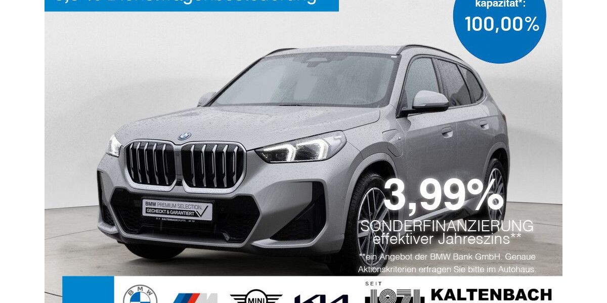BMW X1 13.639 km 50.590 &euro; Wipperfürth/Hämmern 51688