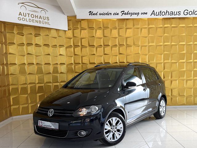 VW Golf Plus 121.000 km 10.490 &euro; Villingen-Schwenningen 78048